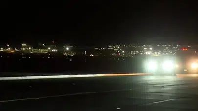 Trump, Los Angeles protestolarına daha fazla Ulusal Muhafız Birliği ve Deniz Piyadesi gönderiyor