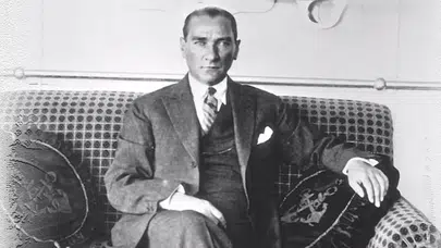 Bartın'da, Atatürk skandallarının sonu gelmiyor