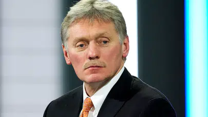 Rus sözcü Peskov'dan samimi Erdoğan itirafı