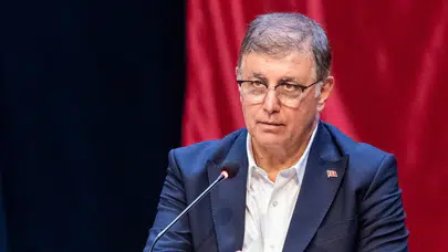 İzmir Büyükşehir Belediye Başkanı Cemil Tugay'dan Türk-İş Başkanı'na bordrolu yanıt