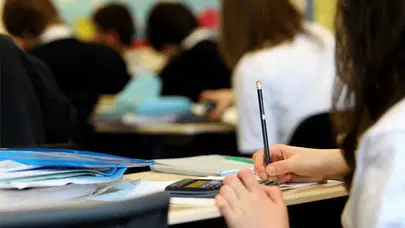 Yerli PISA'nın ilk sonuçları: 4 öğrenciden 1'i matematikte dipte