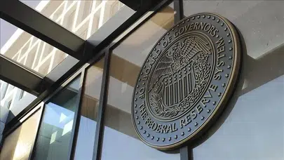 ABD Senatosu onayladı: Fed Başkan Yardımcısı Bowman oldu