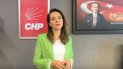 Dr. Gamze Akkuş İlgezdi'den açıklama: Jinekolojiye evlilik şartı, sağlık sisteminde ahlak bekçiliğidir!