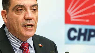 CHP'li Yankı Bağcıoğlu: Şehit ve Gazilerimize sahip çıkalım