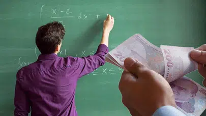 10 ÖĞRETMENDEN 9'UNUN GELECEKTEN ÜMİDİ YOK!