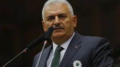 Binali Yıldırım: Acil Servislere Artık Kız Bakmaya Gidiliyor