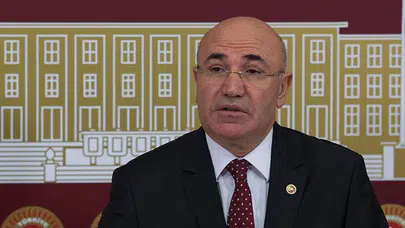 CHP'li Tanal'dan çocuk işçiliğine tepki: Yoksulluk sona ermeden çocuk işçilik bitmez