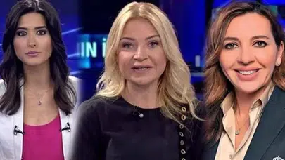 Gözde Atasoy, Ebru Baki ve Aslı Öymen'in görevine son verildi!