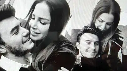 Mustafa Ceceli'nin eski eşi 45 kiloya düştü