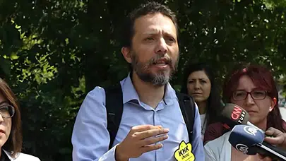 Cenk Yiğiter'e silahlı saldırı: 1 şüpheli tutuklandı