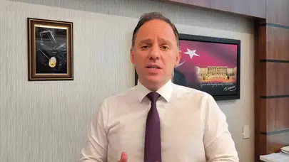 CHP'li Yavuzyılmaz açıkladı: "Çanakkale Köprüsü'nde bayramda bile garanti edilen araç sayısı tutturulamadı"
