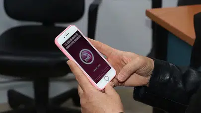 Dilekçe Komisyonu'na yeni talep: KADES erkeklerin kullanımına açılsın
