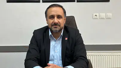 Başkan Engin Doğan: “Ferdi Başkan bizim kıymetlimizdi… Acımız büyük”