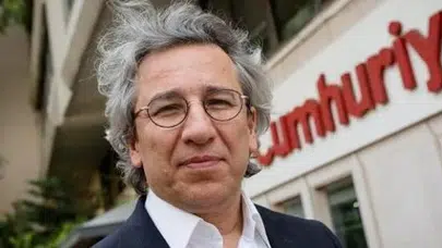 Can Dündar: Bir sürelik izinden sonra mücadele kaldığı yerden devam edecek; düşmanlar sevinmesin