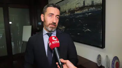 Eski İBB Medya A.Ş Genel Müdürü Atayman'ın avukatından sevk ve tutukluluk şartlarına tepki