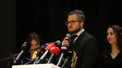 Gazeteci Mehmet Oflaz hakkında 'gizliliğin ihlali' suçundan dava açıldı