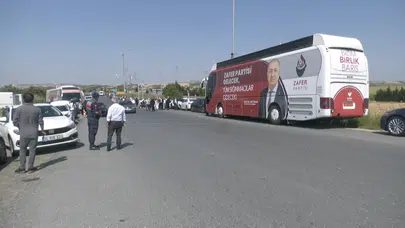 Ümit Özdağ 142 gün sonra hakim karşısına çıktı!