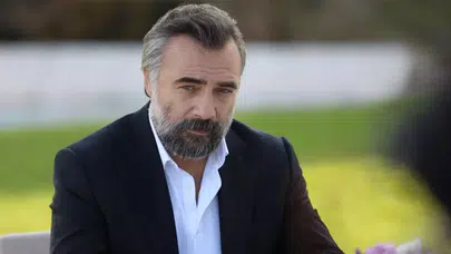 Oktay Kaynarca giyim tarzından sıkıldı: Fenalık geldi
