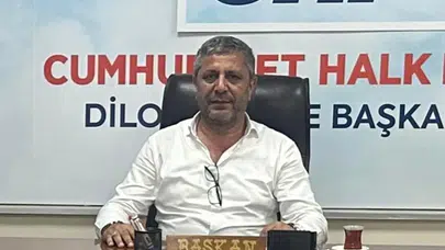 Servet Turan Gaziosmanpaşa'da yaşananlara tepki gösterdi: Demokrasiye Yapılmış Ağır Bir Darbedir