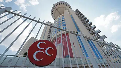 MHP’nin bayramlaşma programı belli oldu: CHP listede yok