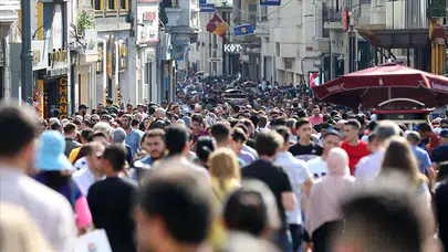 Bakan Işıkhan’dan ‘işsizlik’ açıklaması: Son 20 yılın en düşük seviyelerinde
