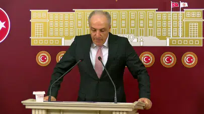 Mustafa Yeneroğlu: Binlerce gemiyle Gazze’ye doğru hareket etme zamanı çoktan gelmiştir