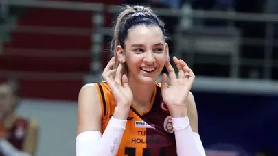 Alexia Carutasu kimdir, kaç yaşında, nereli? Alexia Carutasu hangi takımda oynuyor?
