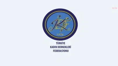 Türkiye Kadın Dernekleri Federasyonu açıkladı! 'Kadına şiddet eşler tarafından uygulanıyor'