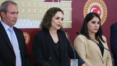Şırnak'ta Çocuk İstismarı Meclis Gündeminde: DEM'li Vekiller Araştırma Önergesi İstendi