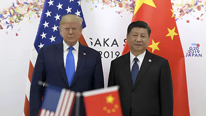 Trump, Çin ile anlaşabilecek mi?