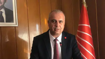 CHP’li Toker’den ‘su krizine’ tepki: Halk sağlığı tehlikede, suç duyurusunda bulunduk