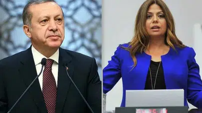 CHP'li Altıok: Taşeron sınavında 'Erdoğan'ın kaç torunu var' sorusu soruldu