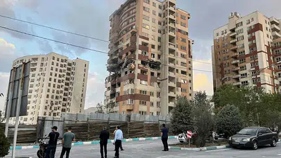 İran açıkladı! İsrail saldırısında, nükleer üzerine çalışan 6 bilim insanı öldü
