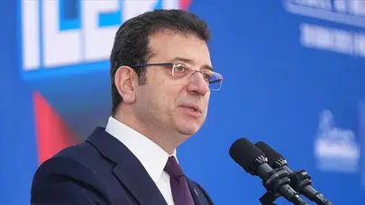 Ekrem İmamoğlu, Bayburtlulara seslendi: "Onlar zulümlerini artırdıkça, biz yeniden dirileceğiz"