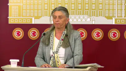 Suiçmez'den Gaziosmanpaşa tepkisi: İktidar sandığa saygısı olmadığını bir kez daha göstermiştir