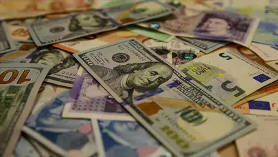 Dolar, euro ve sterlin ne kadar oldu? 11 Haziran 2025 Çarşamba dolar, euro ve sterlin fiyatları!