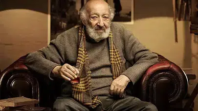 Ara Güler anlattı; Charlie Chaplin'i neden çekemedi?