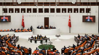 Güler, trafik cezalarının artırılmasına dair kanun teklifi üzerine konuştu: Cezaların düşürülmesi söz konusu değil