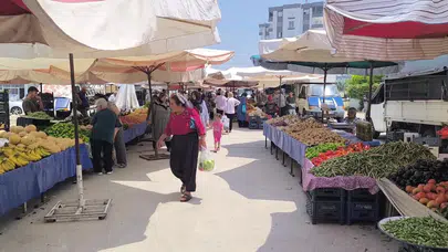 Vatandaştan, tanesi 27 lira olan limon fiyatına tepki: Limon tuzu kullanacağım, ne yapayım?