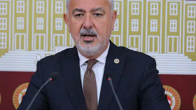 CHP'li Uzun, Yatağan Millet Bahçesi'nin belediyenin elinden alınmasını Meclis gündemine taşıdı