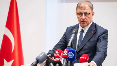 Cemil Tugay'dan Kurultay Davasına Vurgu: "Adalet, Sonuçtan Fazlasıdır"