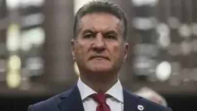 Mustafa Sarıgül CHP mitinginde konuştu: Bugün Bayburt 'değişim zamanı' diyor