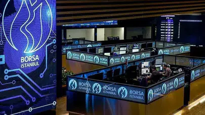 Borsa'da bugünkü işlemlerin takası 10 Haziran'da yapılacak