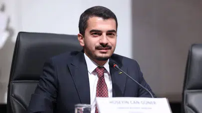 Çankaya Belediye Başkanı Güner: Hiç kimsenin Cumhuriyet Halk Partisi'ne kara çalmasına izin vermeyiz