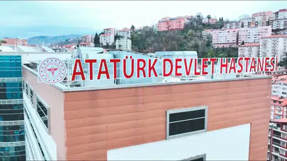 22 çocuk zehirlendi, Kamu Hastaneleri Birliği'nden açıklama yapıldı