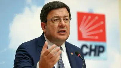 CHP'Lİ ERKEK: DÜNYADA PARLEMENTER SİSTEMDEN BAŞKANLIK SİSTEMİNE GEÇMİŞ DEMOKRAT BİR ÜLKE YOK!
