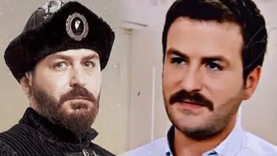 Diriliş Ertuğrul dizisi oyuncusu Arda Öziri hayatını kaybetti