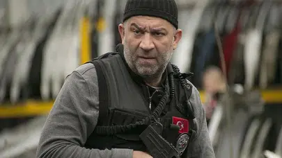 Şevket Çoruh'un Arka Sokaklar'daki akıbeti belli oldu