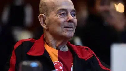 Turgay Şeren Hayatını Kaybetti