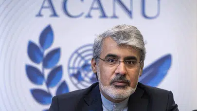 İran’dan nükleer müzakere talebine yanıt: Önceliğimiz kendimizi savunmak